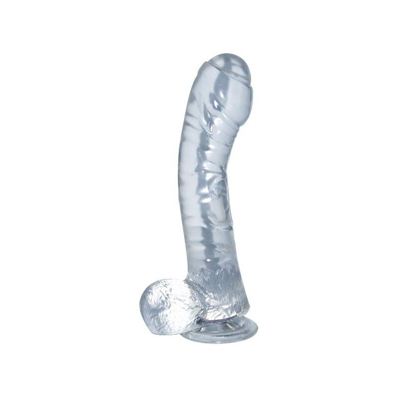 NMC Gode Lazy Transparent Jelly 13 x 3.5cm